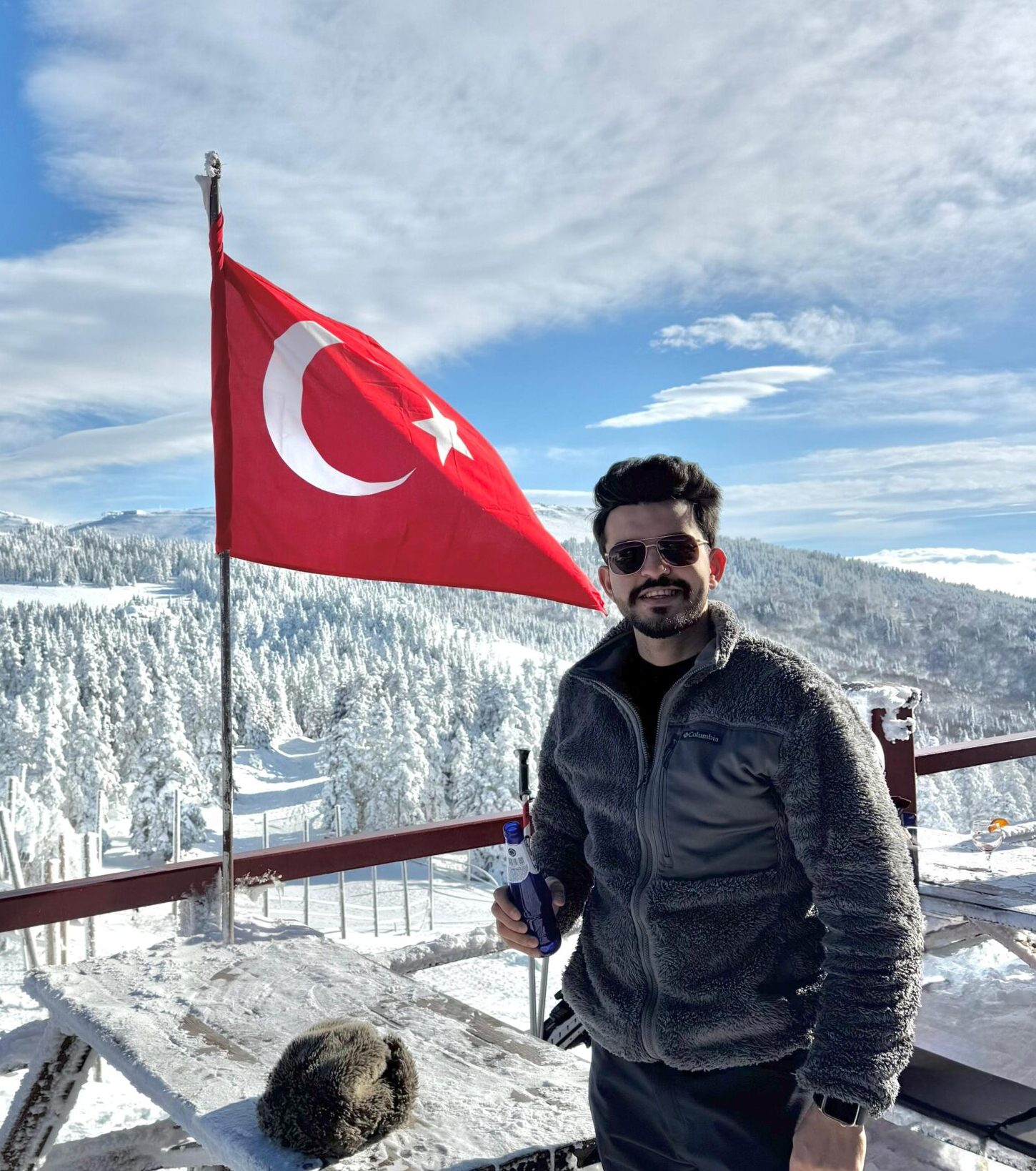 Süleymanpaşa İlçe Yönetim Kurulu Üyesi Mert Güner’in Yeni Dönem Vizyonu