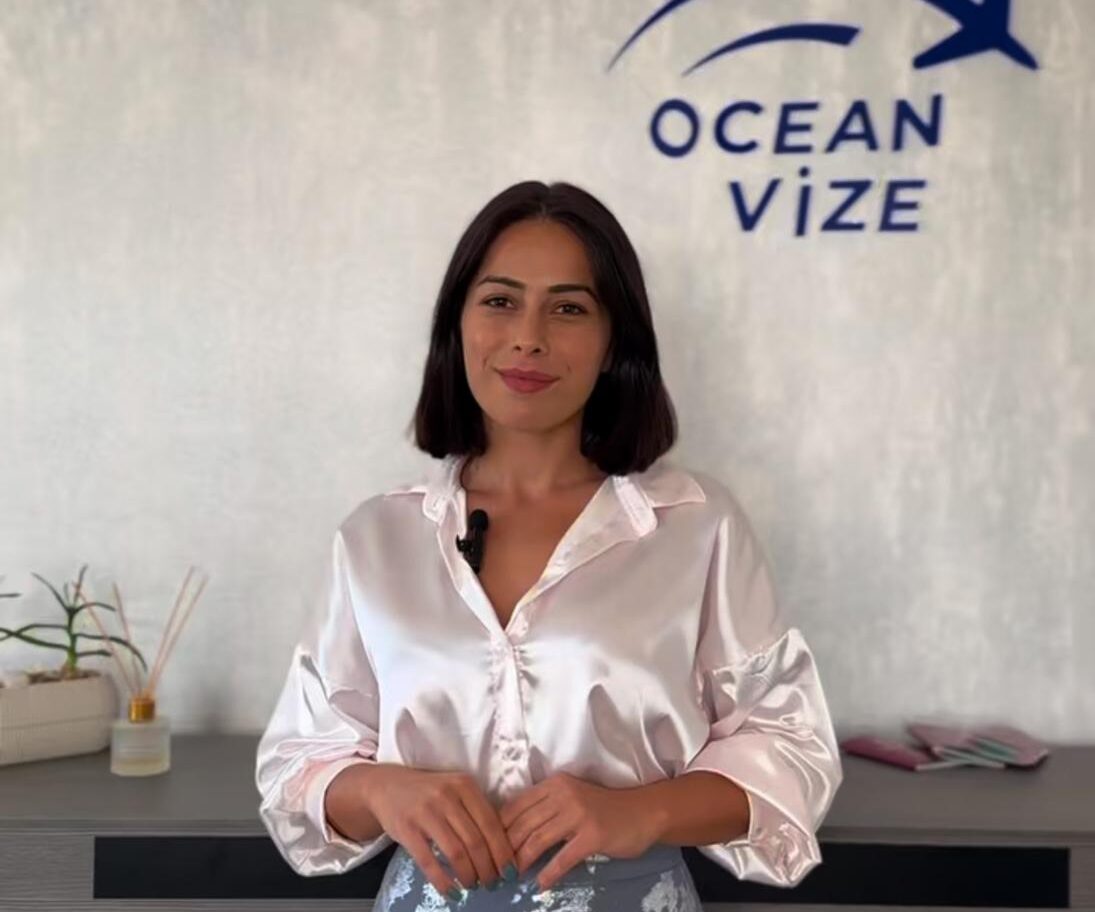 Ocean Vize: Evrak Takibinden Seyahat Planlamasına Kadar Yanınızda