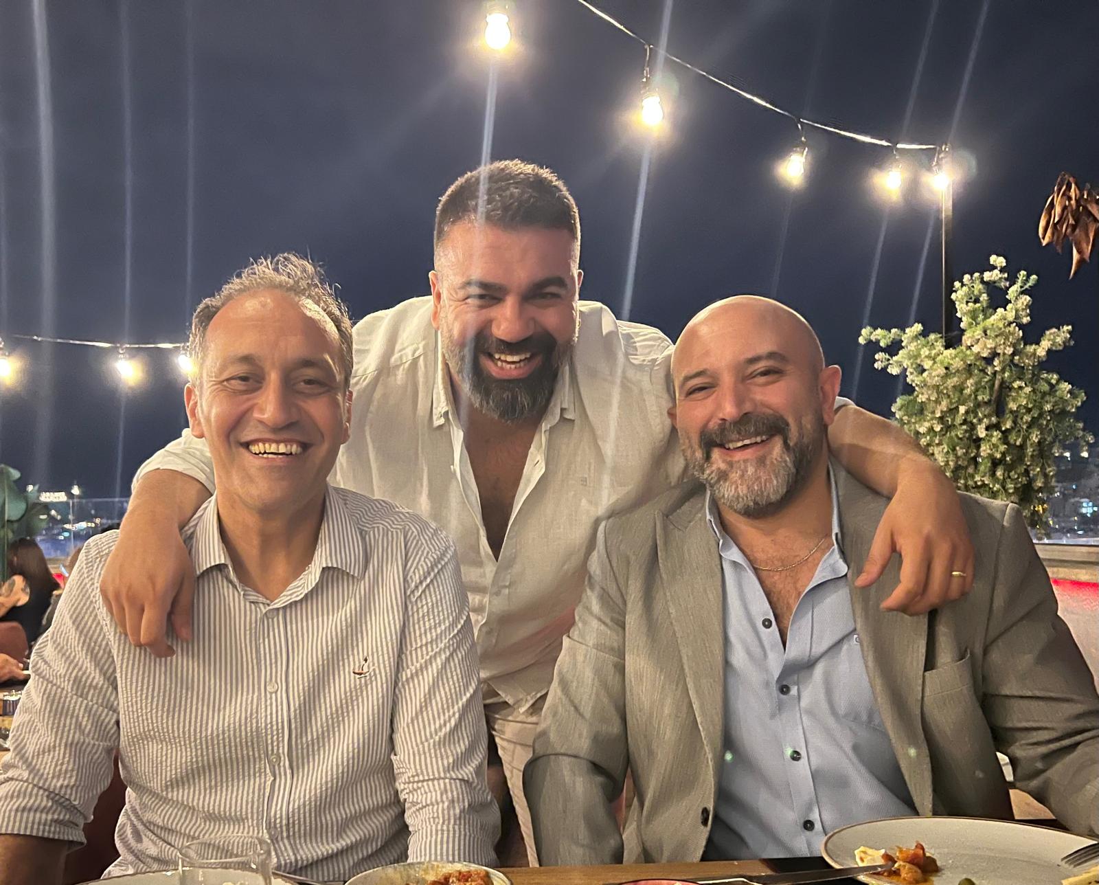 Burak Bulgu: ZBF İlaç’ta Teknolojiye ve Bilime Yatırım Yapmaktan Vazgeçmeyeceğiz