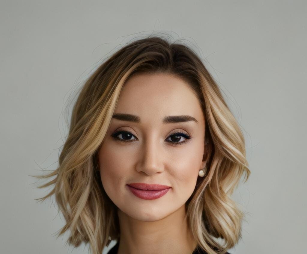 Beyza Yüzüak ile 90’lar Esintisi: Zamanda Yolculuk Yapmaya Hazır Mısınız?