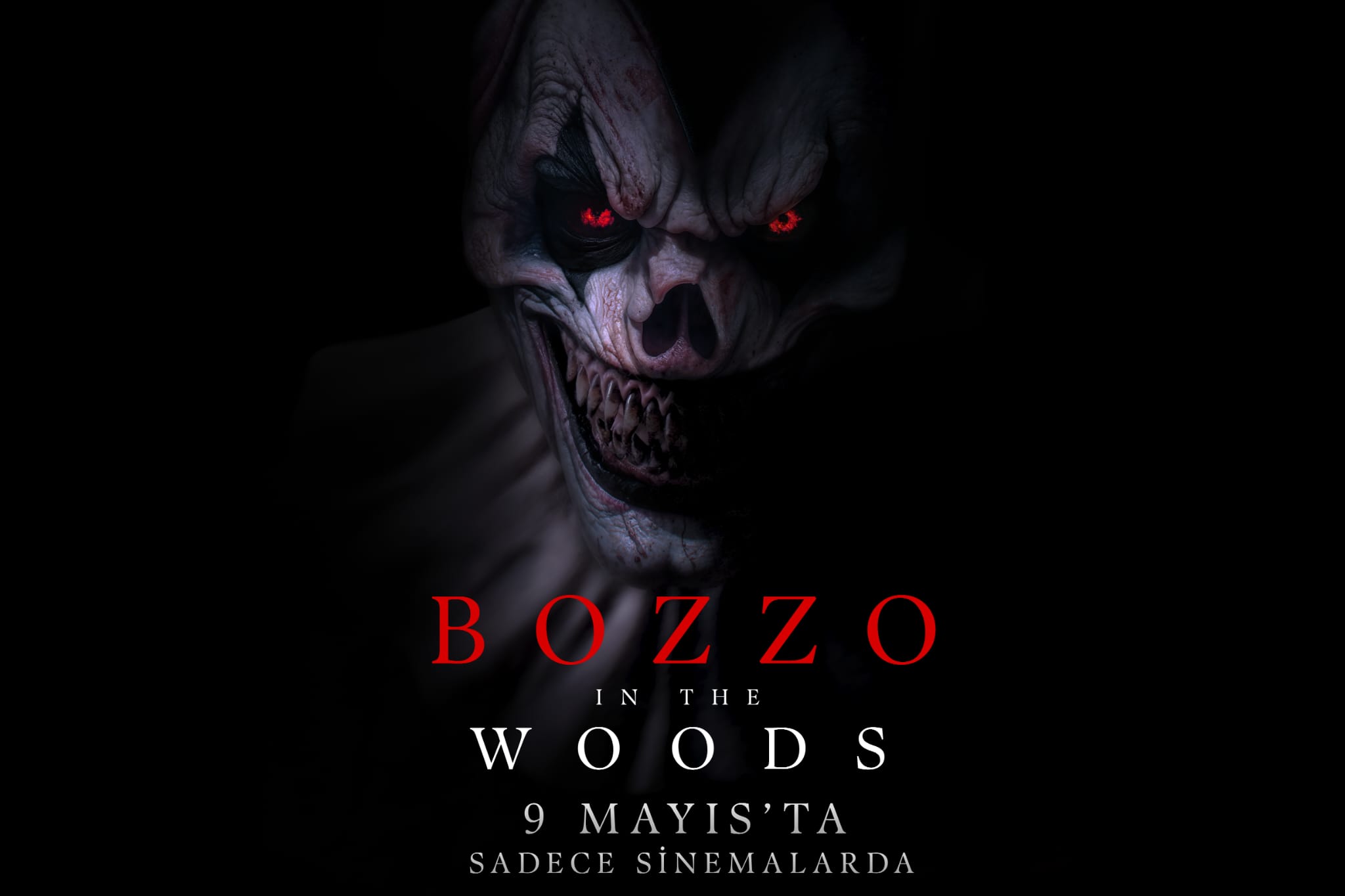 Bozzo in the Woods: Teğmen Skyler’ın Liderliği