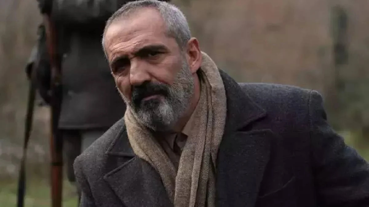 İntihar Etmeyi Düşündüm