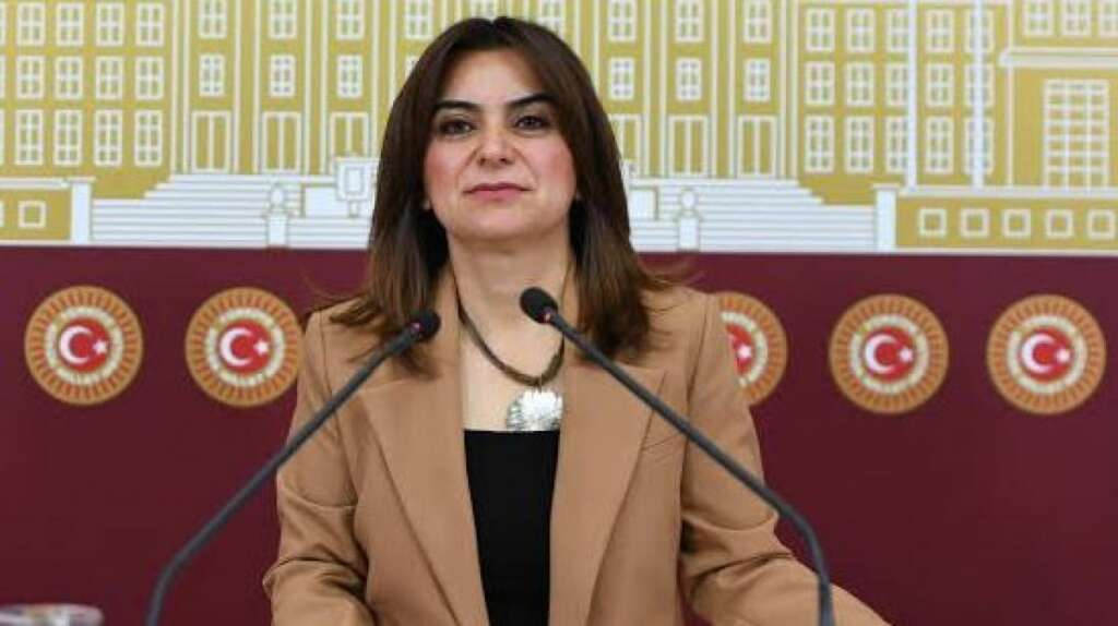 DEM Partili KoçyiğitTarihi Çağrının Takvimi Netleşmiş