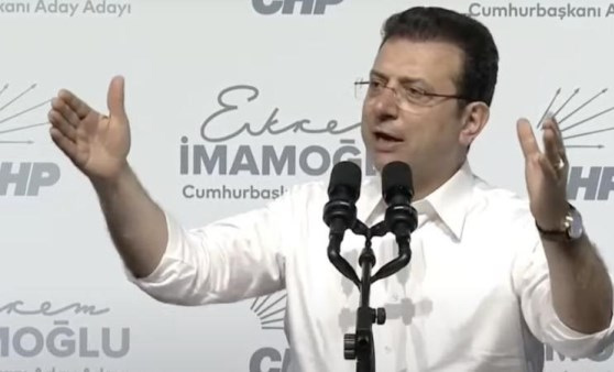 İmamoğlu’ndan Erdoğan’a: Yaşı Geçti, ‘Ekrem’ Ağrıları Başladı