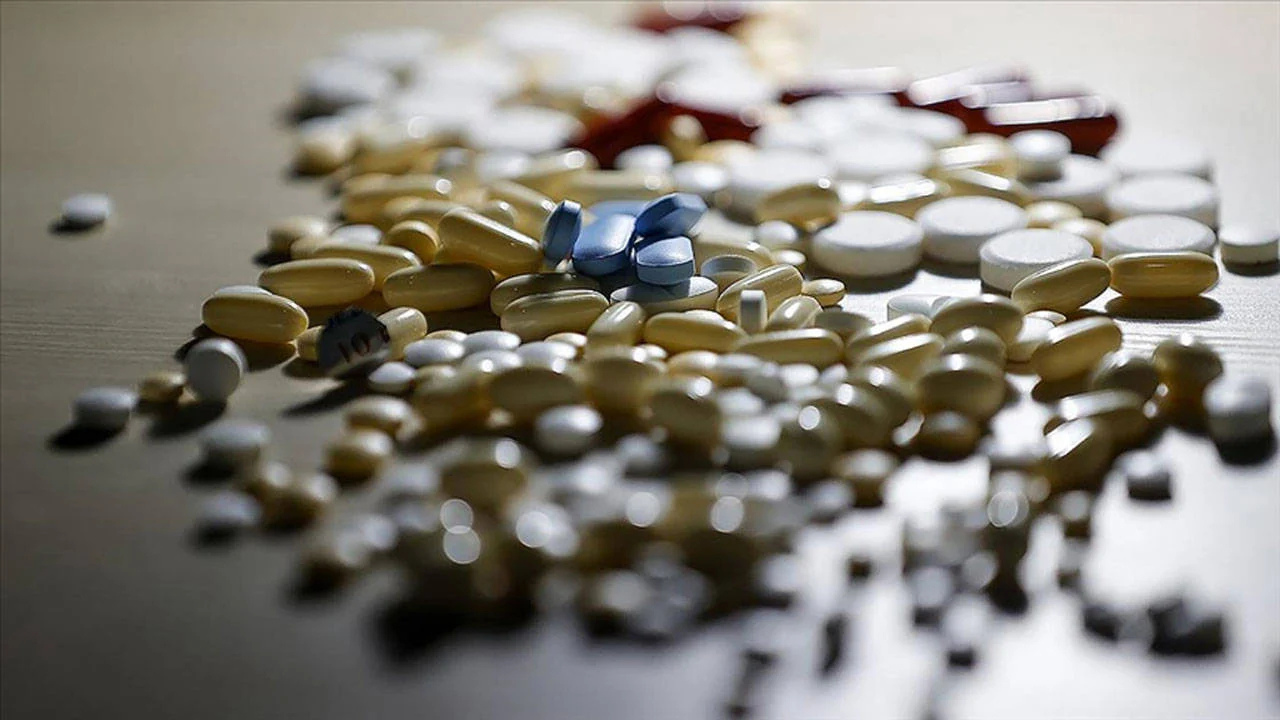 Türk Eczacıları Birliğinden Uyarı