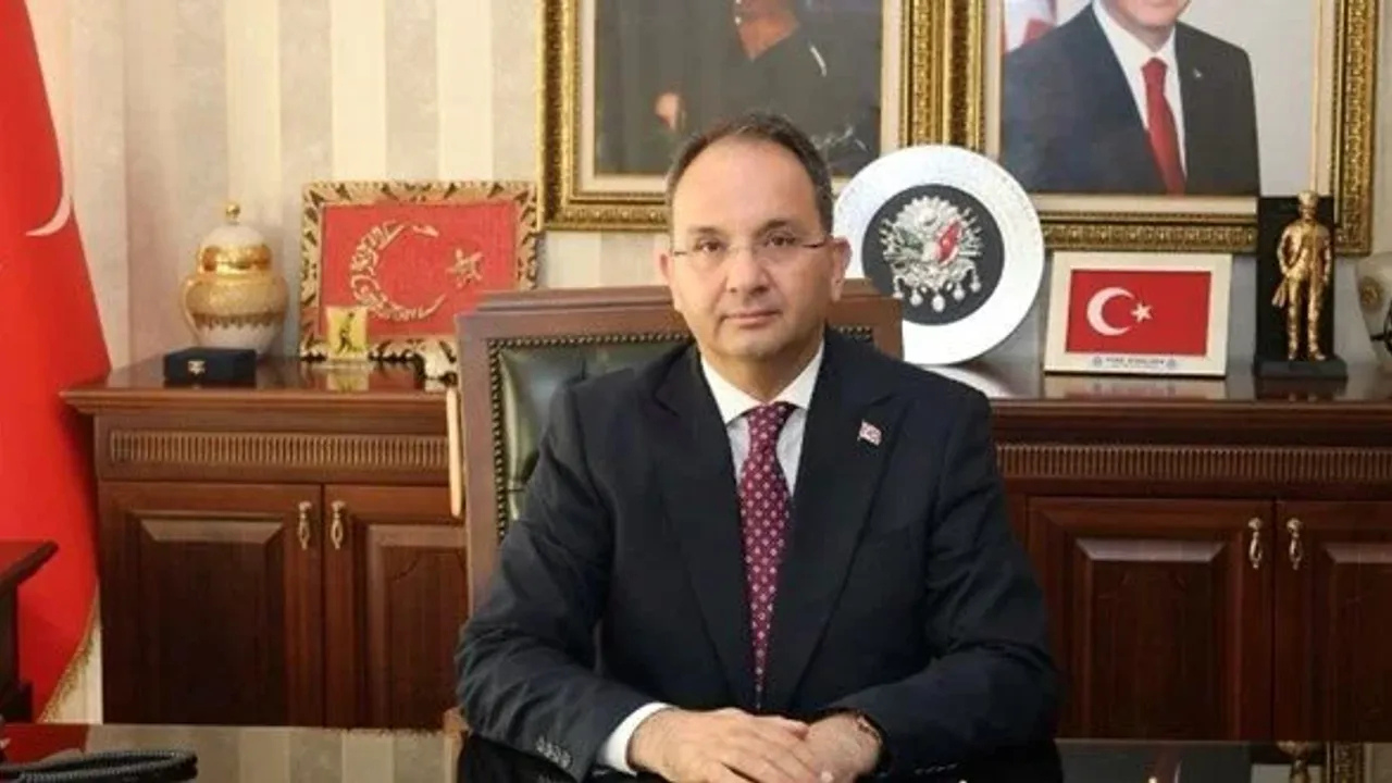 Şişli Belediyesi Kayyumu Cevdet Ertürkmen in İlk Talimatı Belli Oldu