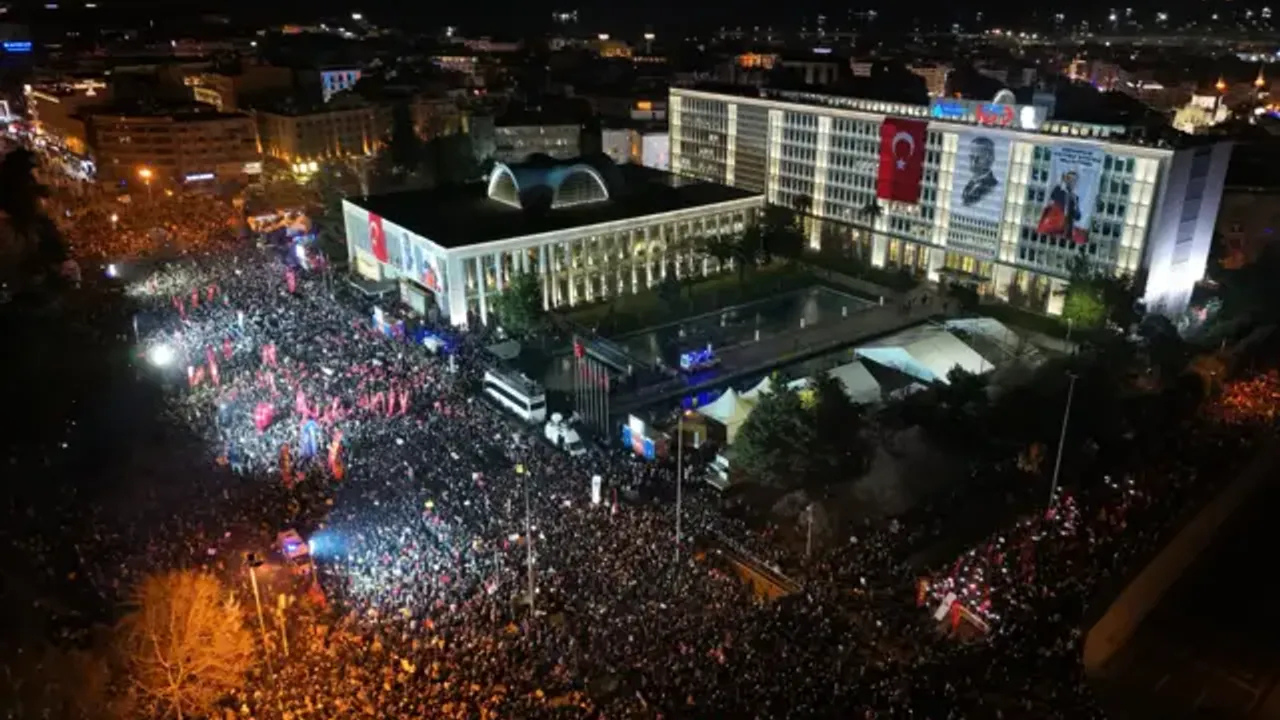 Son Dakika… Vali ve Bakan Güvence Vermiş: İBDA-C’ye Yakın Grupların Provokatif Çağrısından Geri Adım!