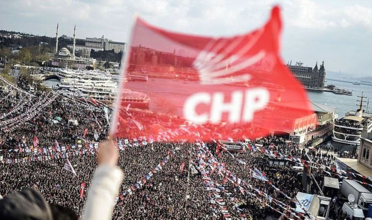 CHP  Erken Seçim Çağrısını Yeniden Gündeme Getirdi