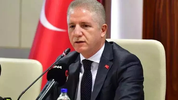 CHP, İstanbul Valisi Davut Güle Ziyaret Gerçekleştirdi