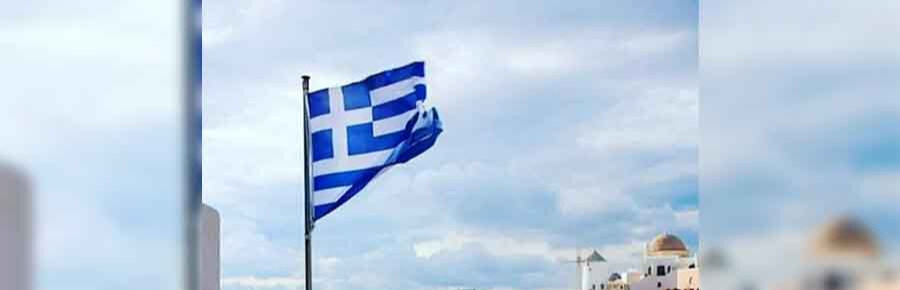 Yunanistan dan İmamoğlu Tepkisi