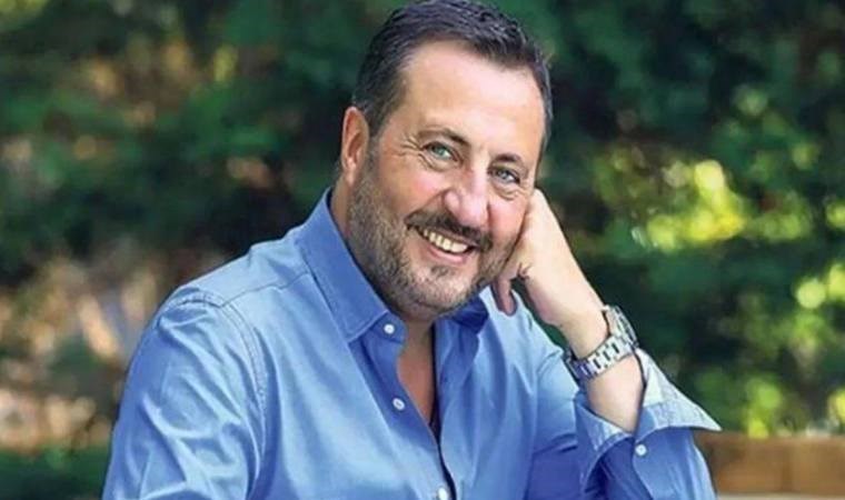 Sanatçı Ercan Saatçi Gözaltına Alındı!