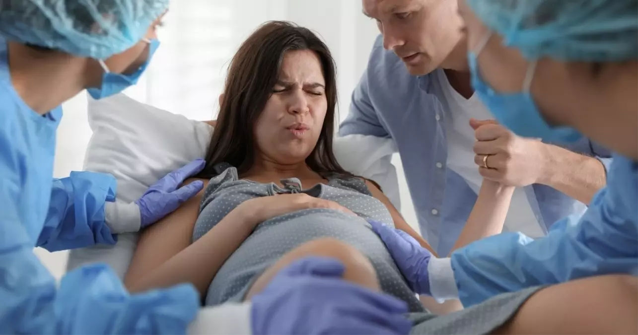 Doğum izni süresi uzatılacak mı?