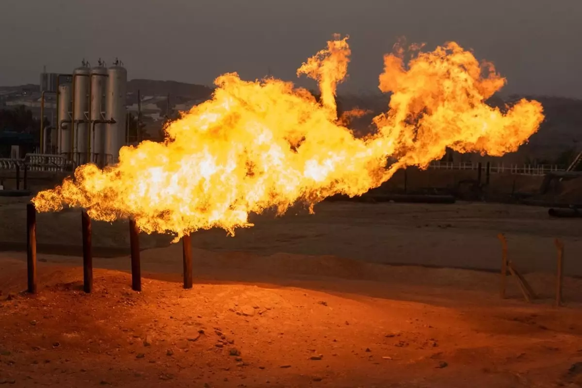 İki ilde petrol ve doğal gaz umudu