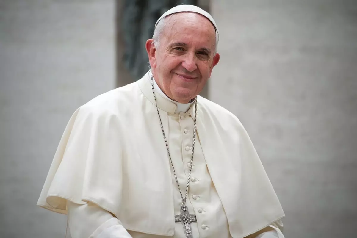 Papa Francis hayatını kaybetti