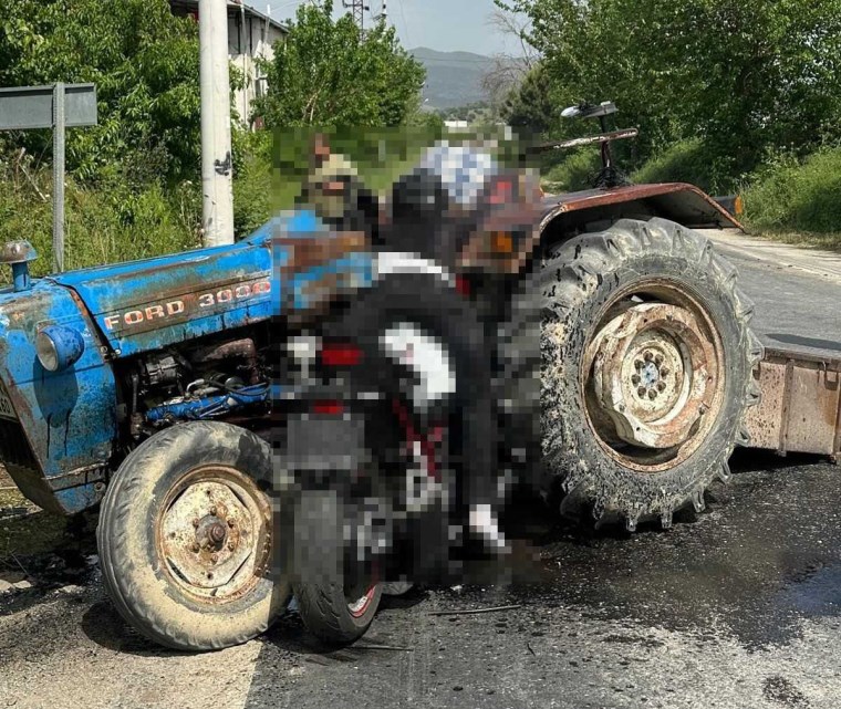 Aydın’da Feci Kaza: 3 Kişi Olay Yerinde Hayatını Kaybetti