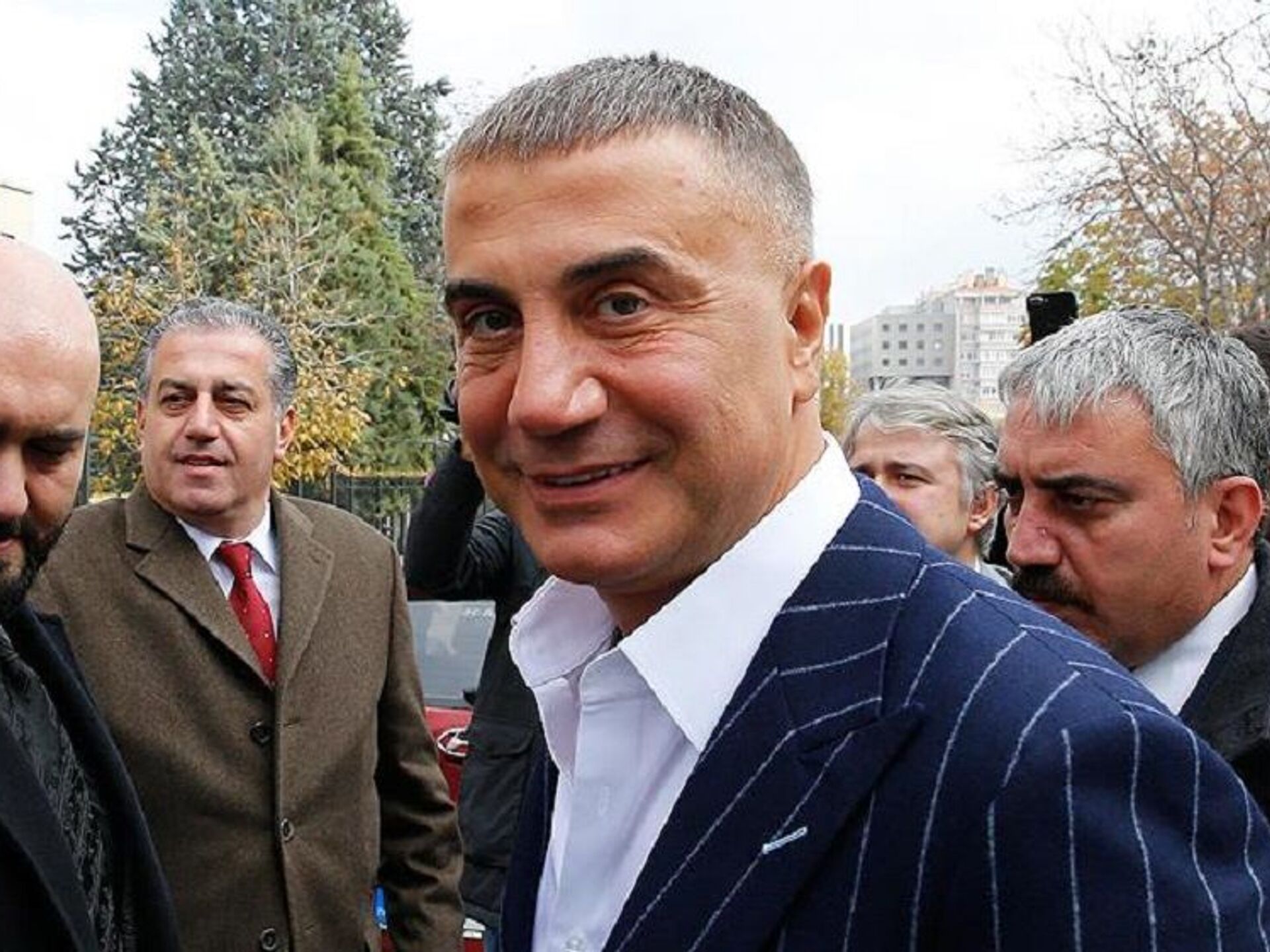 Sedat Peker Türkiye ye Dönecek mi?