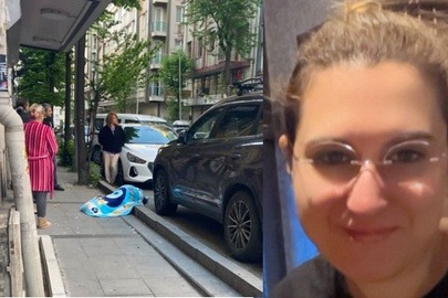 Boşandığı Erkek Tarafından Öldürülmüştü Bahar Aksu