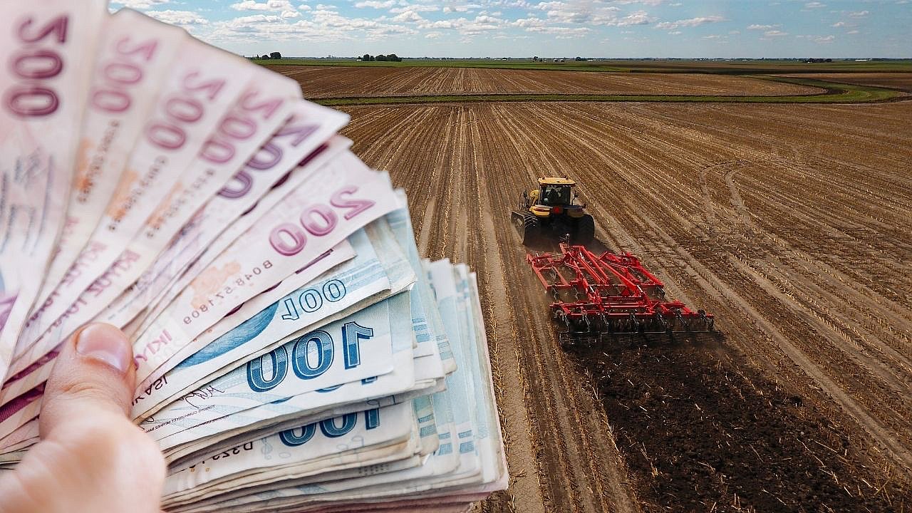 Tarım Maliyetleri Tırmanıyor: Veteriner Harcamaları Çiftçiyi Zorluyor!