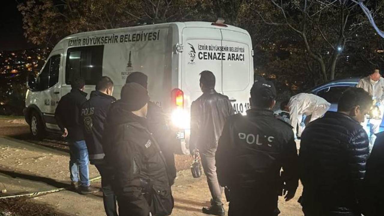 İzmir’de Vahşet: Tartıştığı Arkadaşını Öldürdü