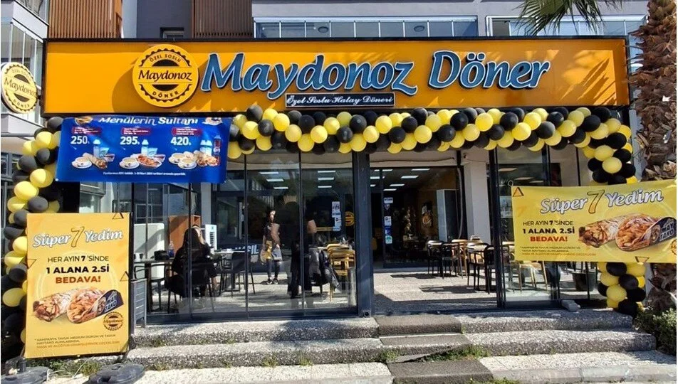 Maydonoz Döner’e İkinci Dalga Operasyon 8 İlde Eş Zamanlı Baskın