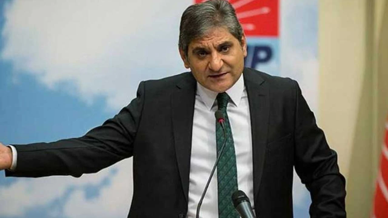 Aykut Erdoğdu’nun tutukluluğuna ilişkin yeni gelişme!