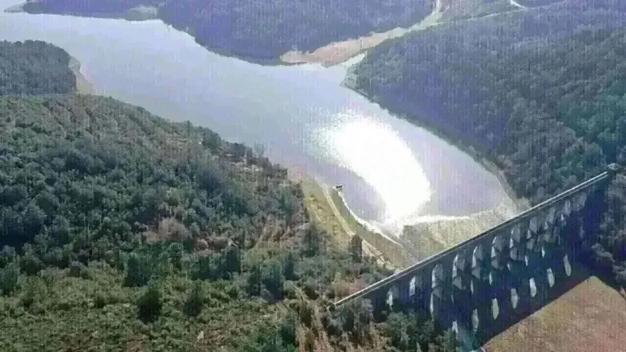 İstanbul Baraj Doluluk Oranı Yüzde 68,65