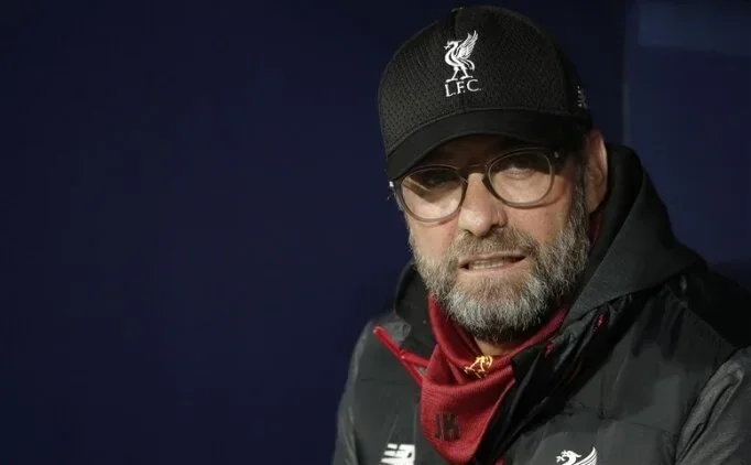 Jürgen Klopp’tan Yeni Formatlı Kulüpler Dünya Kupası’na Sert Eleştiri!