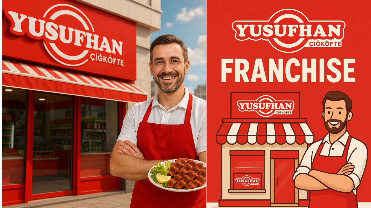 Yusufhan Çiğköfte: Yusuf Aybak’ın Lezzet ve Kalite Anlayışı