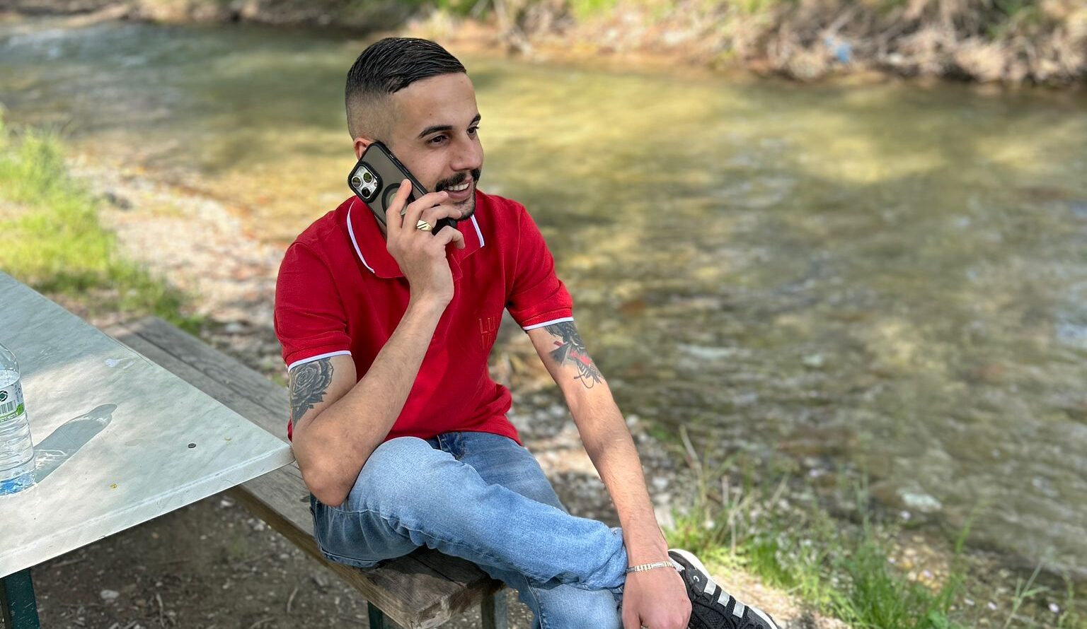 Müşteri Değil, Bir Aile Üyesi: Mezatçı Ramo’nun İnsan Odaklı Yaklaşımı