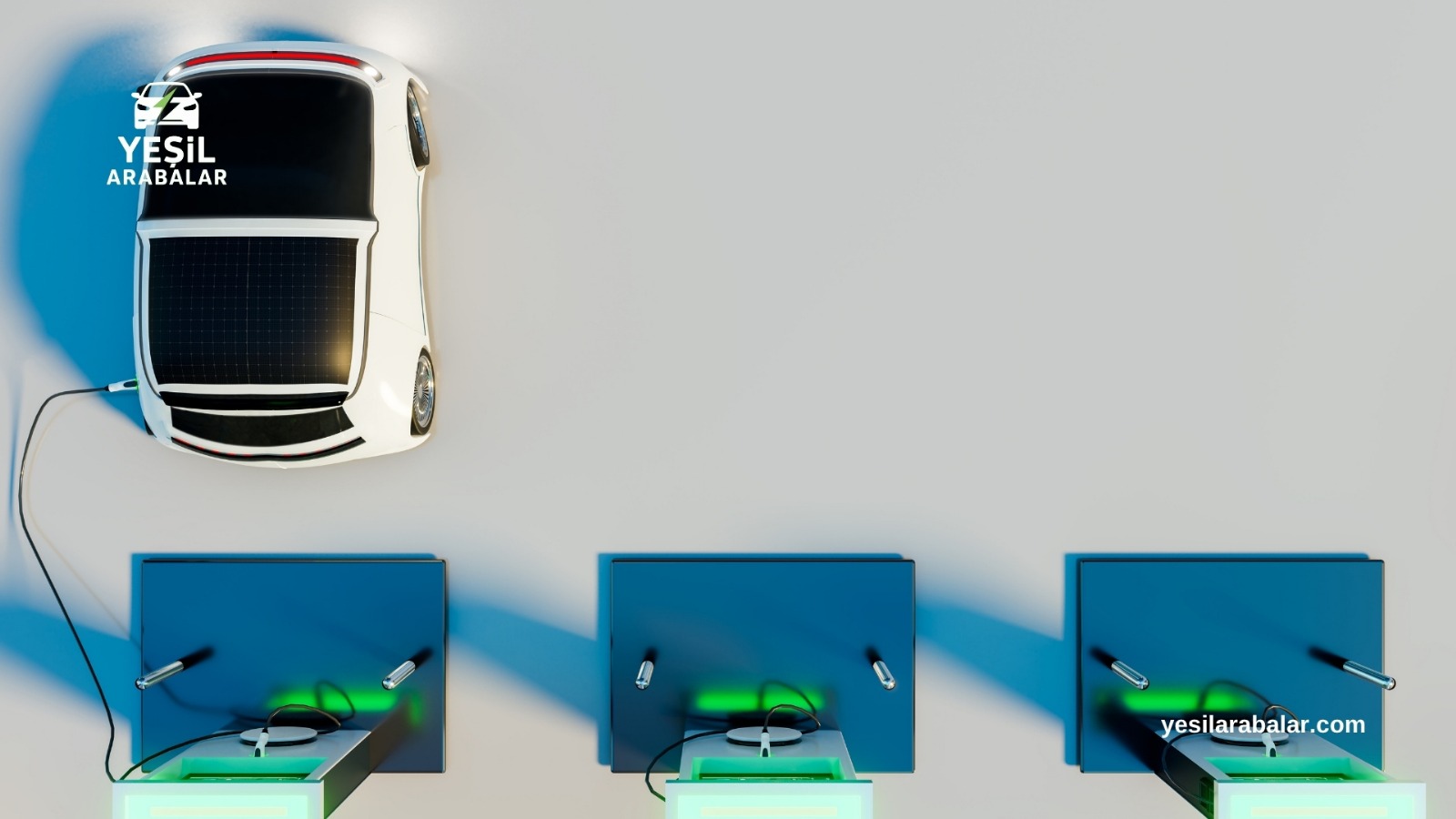 Elektrikli Araçların Maliyet Avantajları yesilarabalar.com