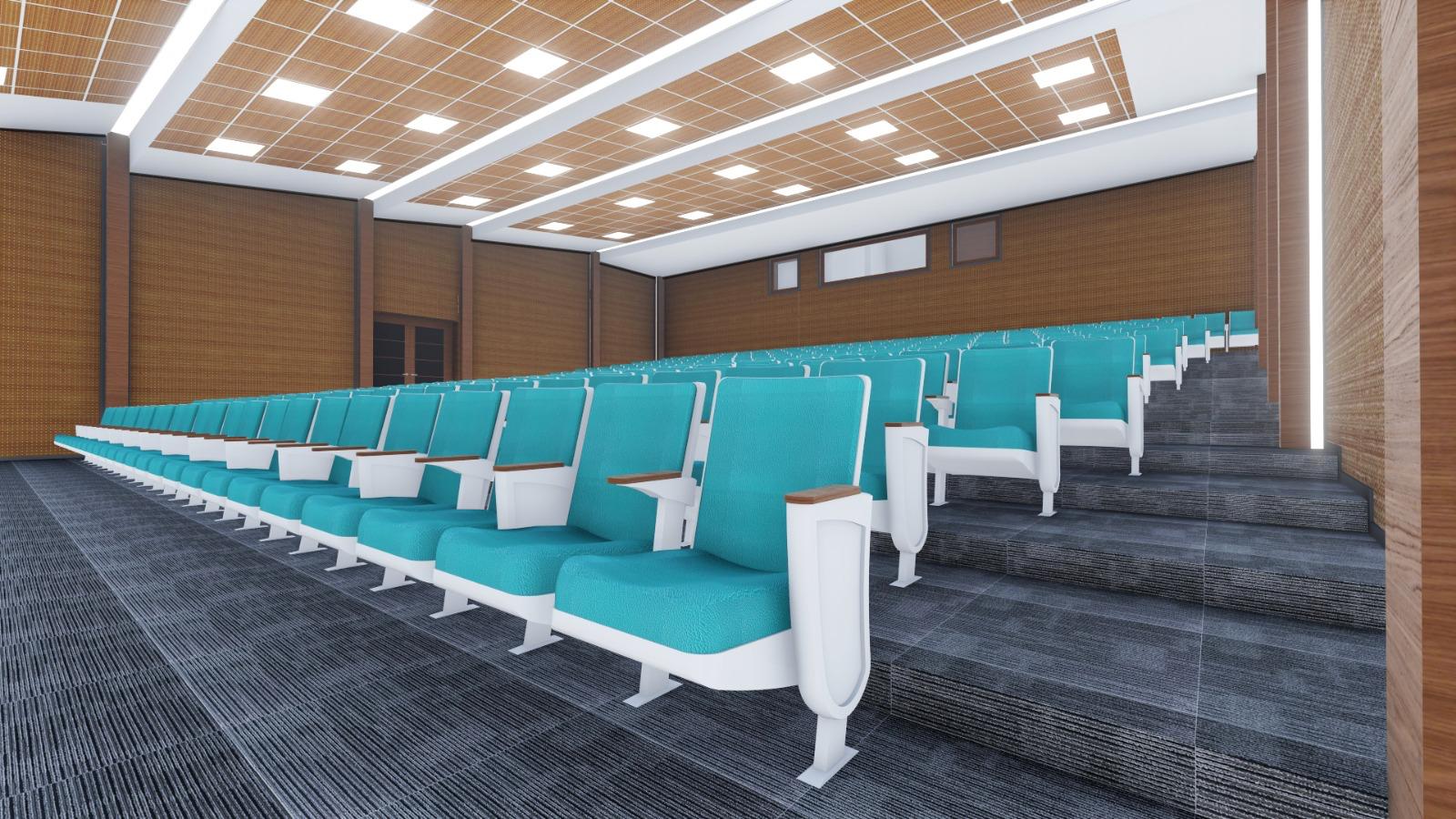 STAR HALL KOLTUK: Güvenilirlik ve İnovasyonun Buluştuğu Nokta