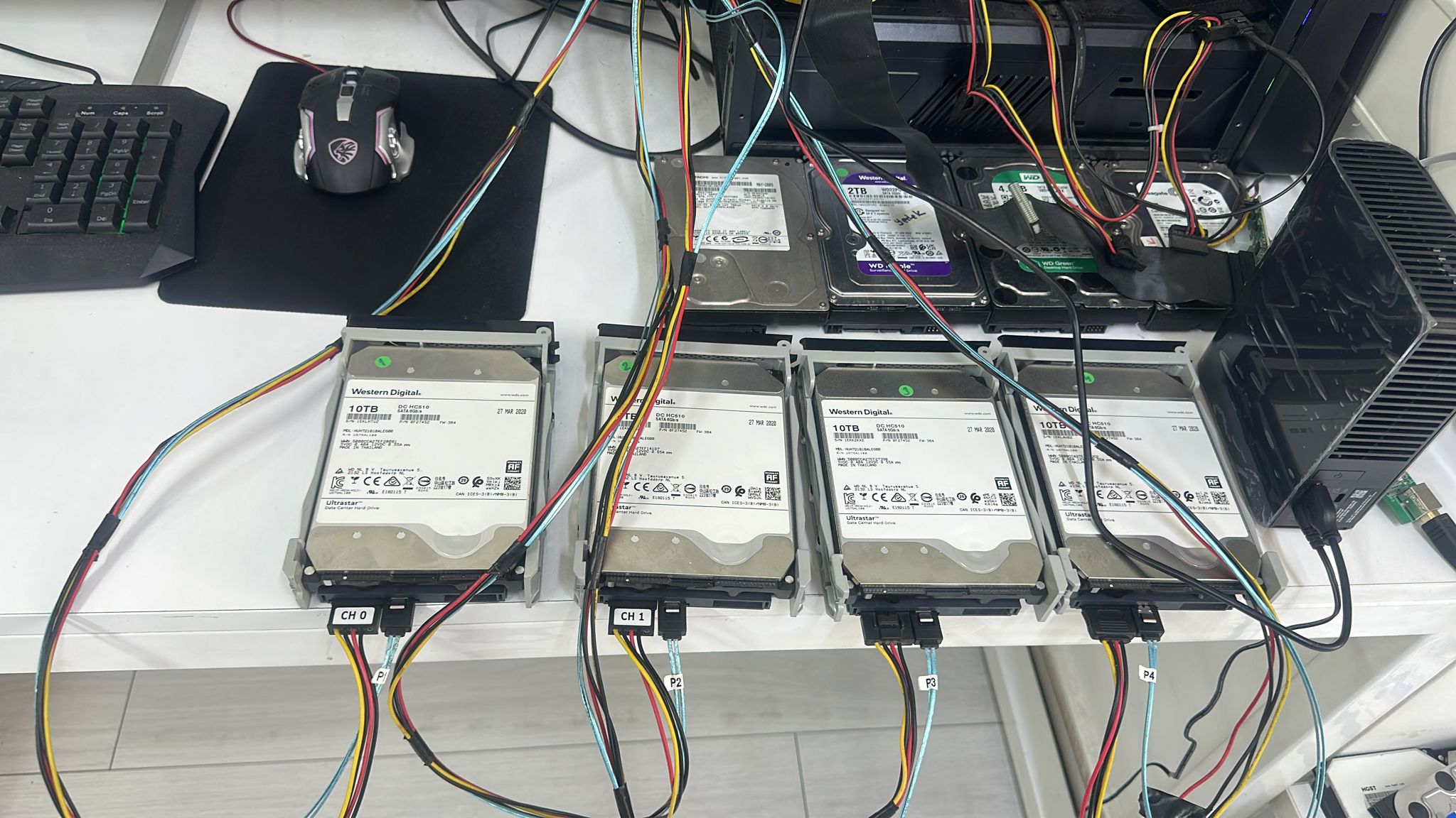 DataBase Veri Kurtarma: Bilgi Kaybını Önleyici Tedbirler
