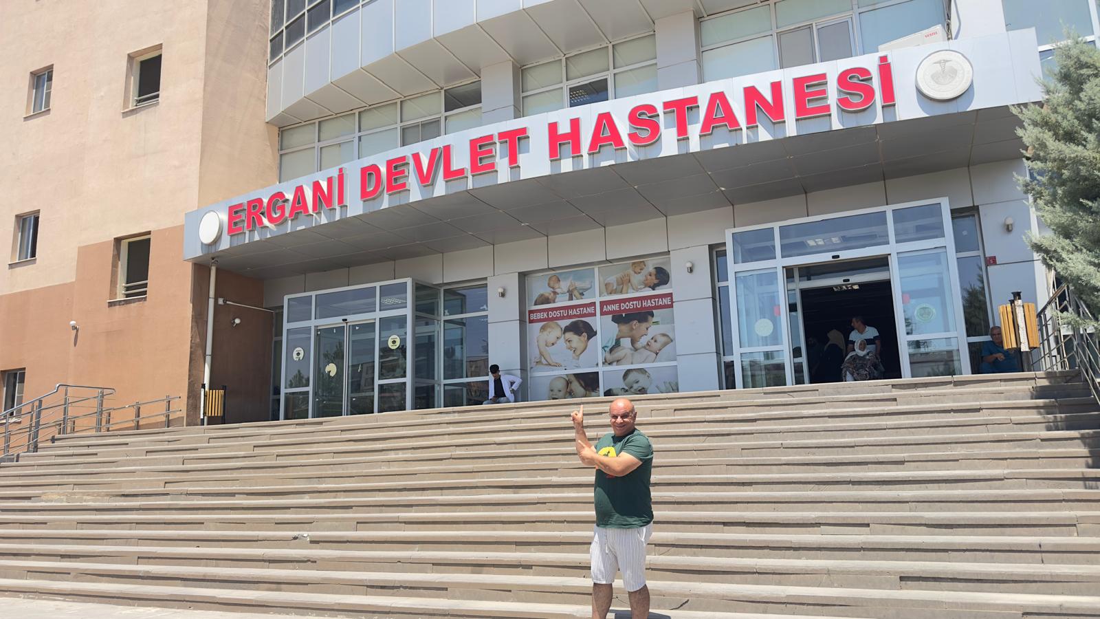 İyileşme Sürecine Psikolojik Katkı: Yusuf Tümay’ın İnanışı ve Gelecek Planları