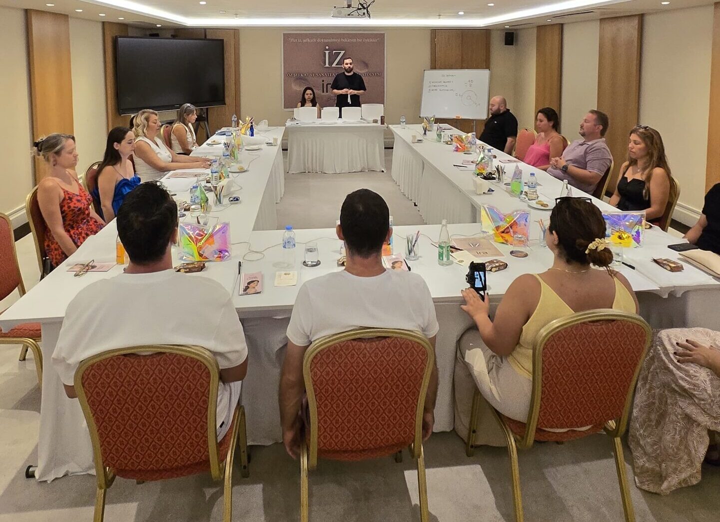 Kuşadası’nda İRA Spa Wellness ile Bütünsel Bir Yaklaşım