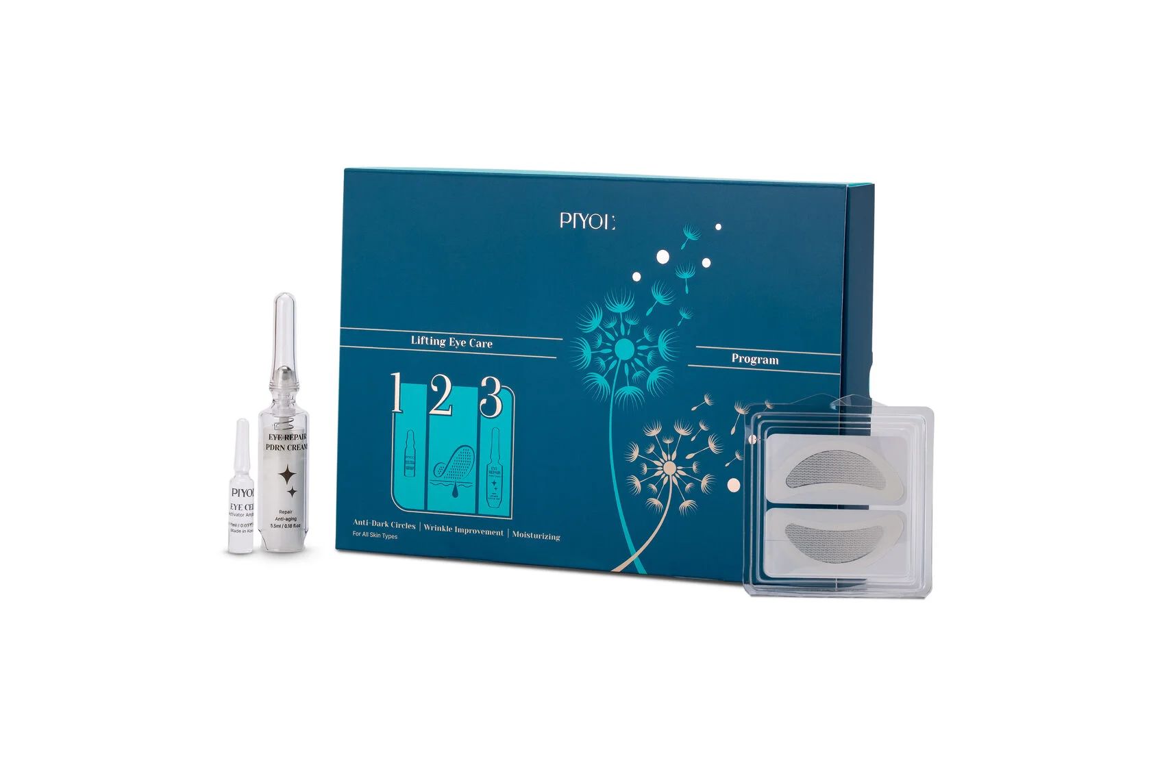 PİYOL KOZMETİK: Kadın, Erkek ve Gençler İçin Evde Profesyonel Bakım İmkanı