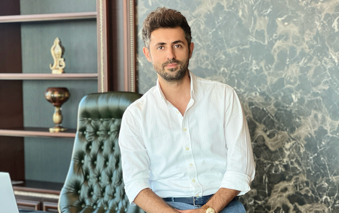 OncoMent Biyoteknoloji’nin Onkoloji Alanındaki Kapsamlı Çalışmaları: Av. Dr. Emre CEBECİ’nin Katkıları