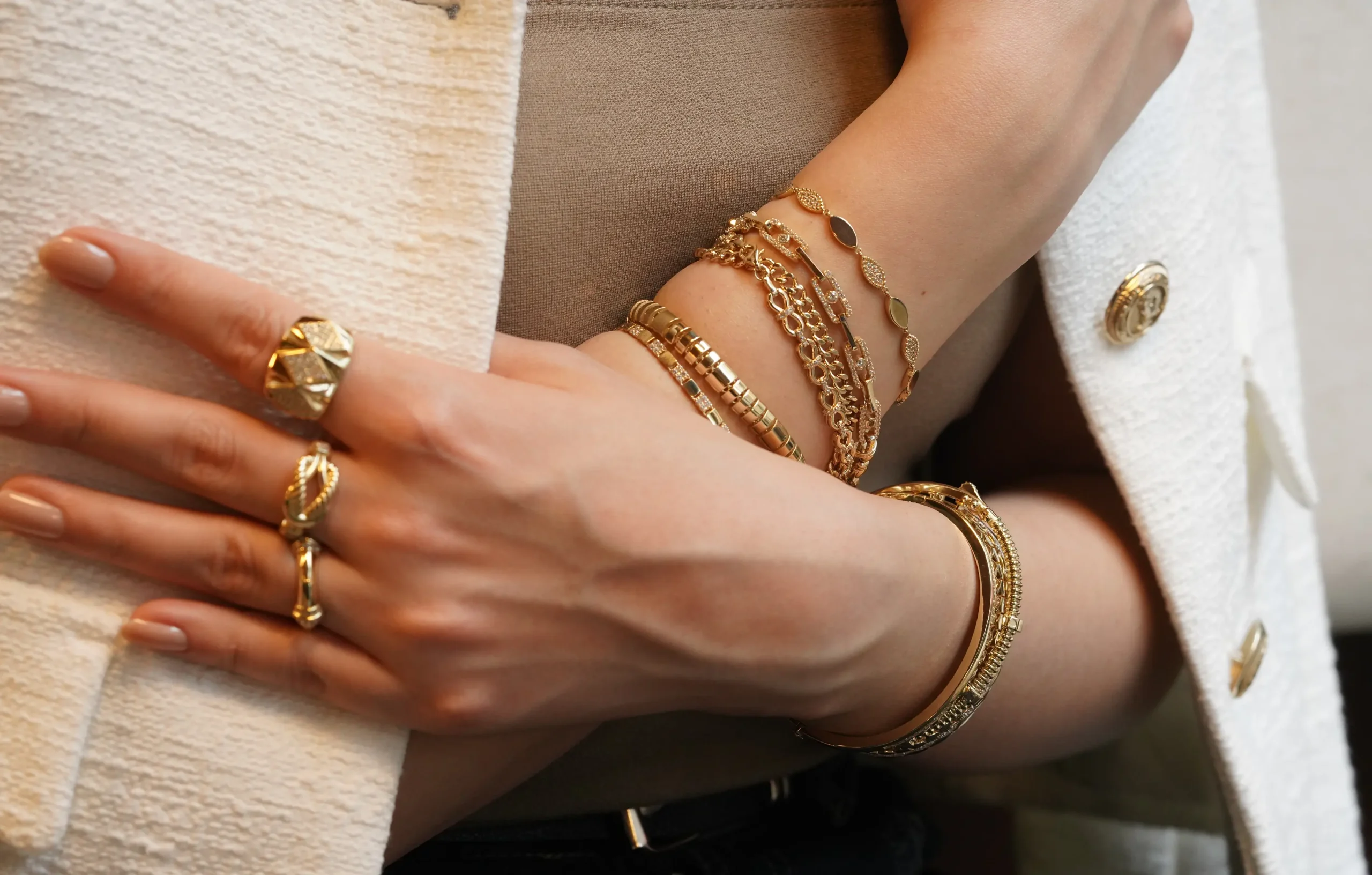 Brs Gold: Değer Katın, Kendinizi İfade Edin