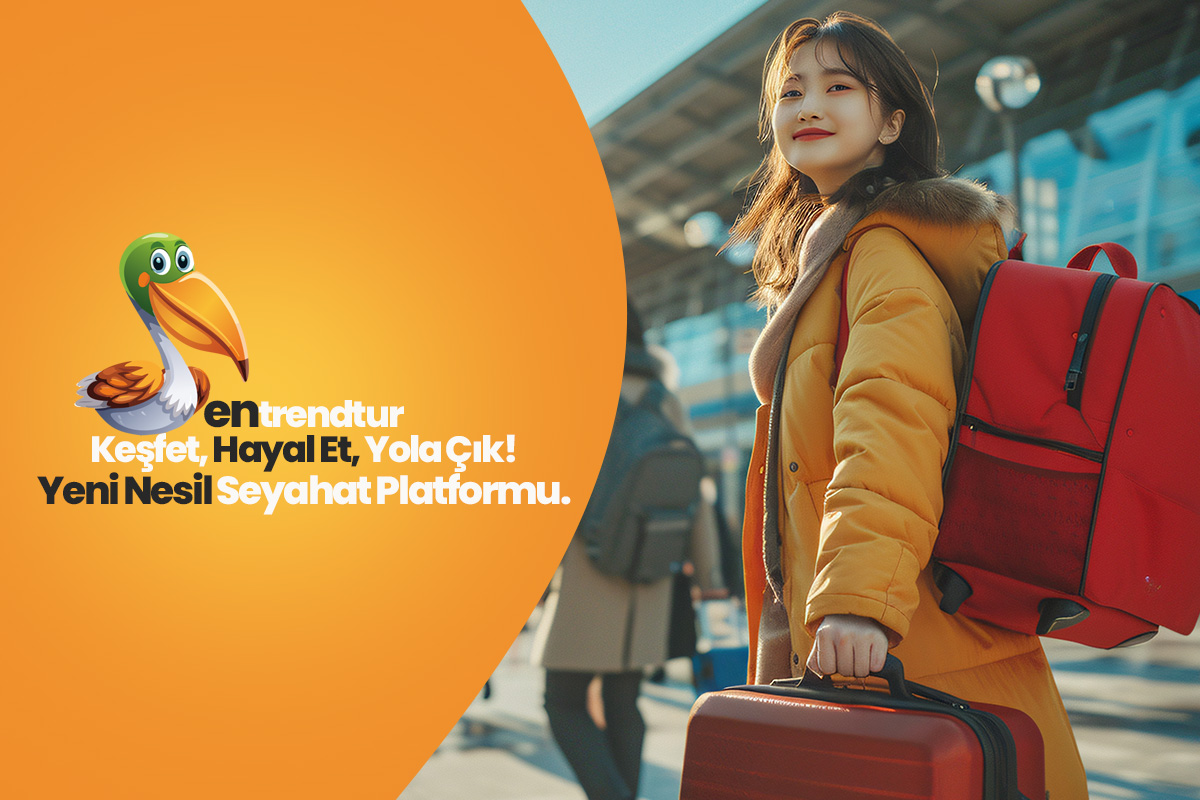 EntrendTur, Avrupa ve Asya’ya Kendi Tur Organizasyonlarıyla Merhaba Diyor