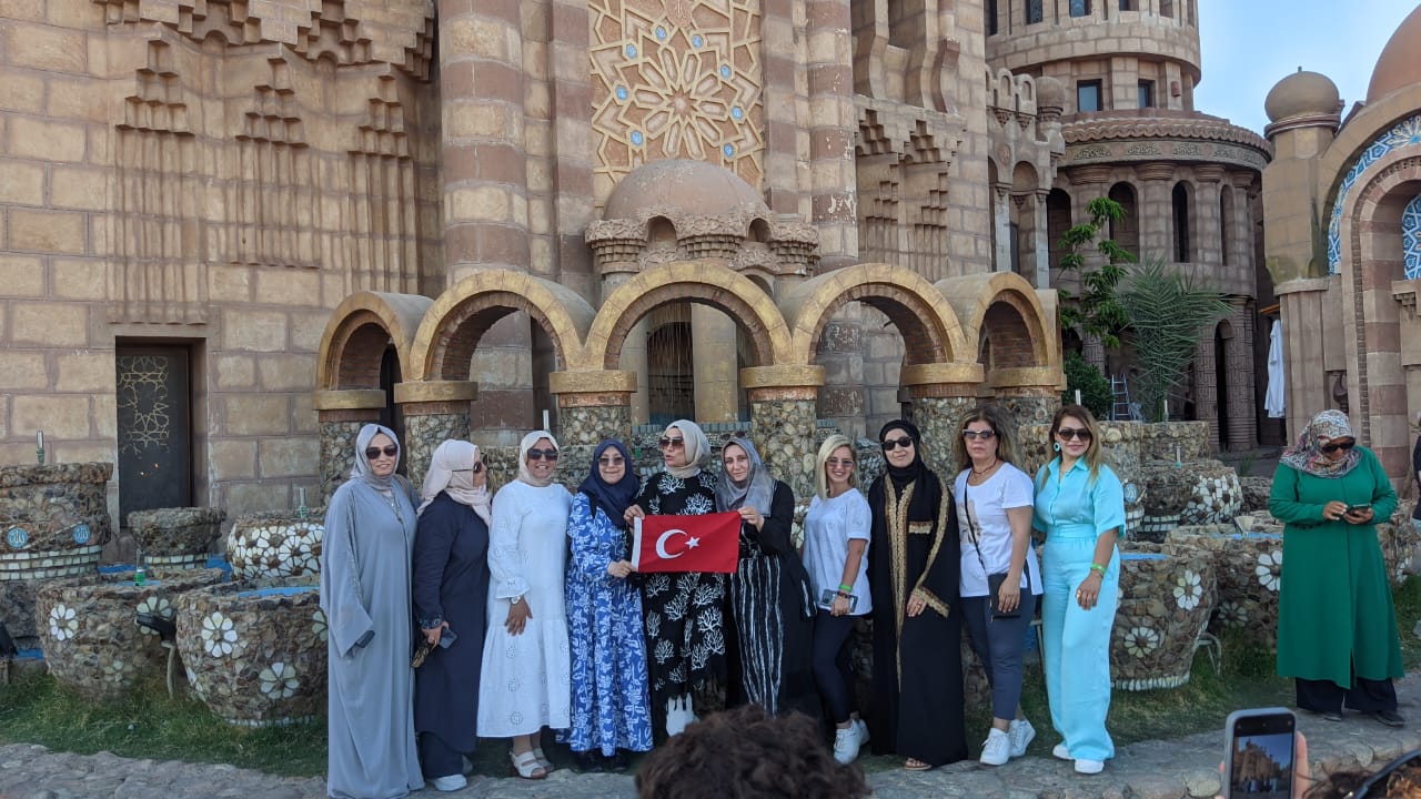 Katılımcı Gözünden: Travelpass Turizm İle Zamanda Yolculuk