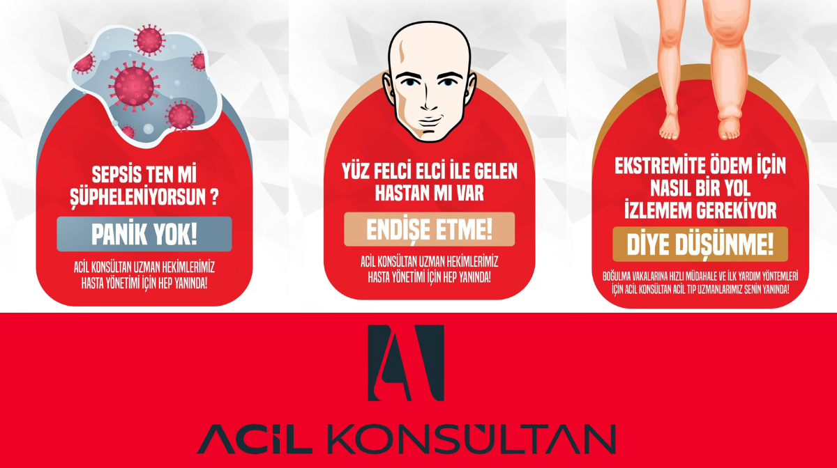 Acil Konsültan: Hukuki Sorumlulukta Lider