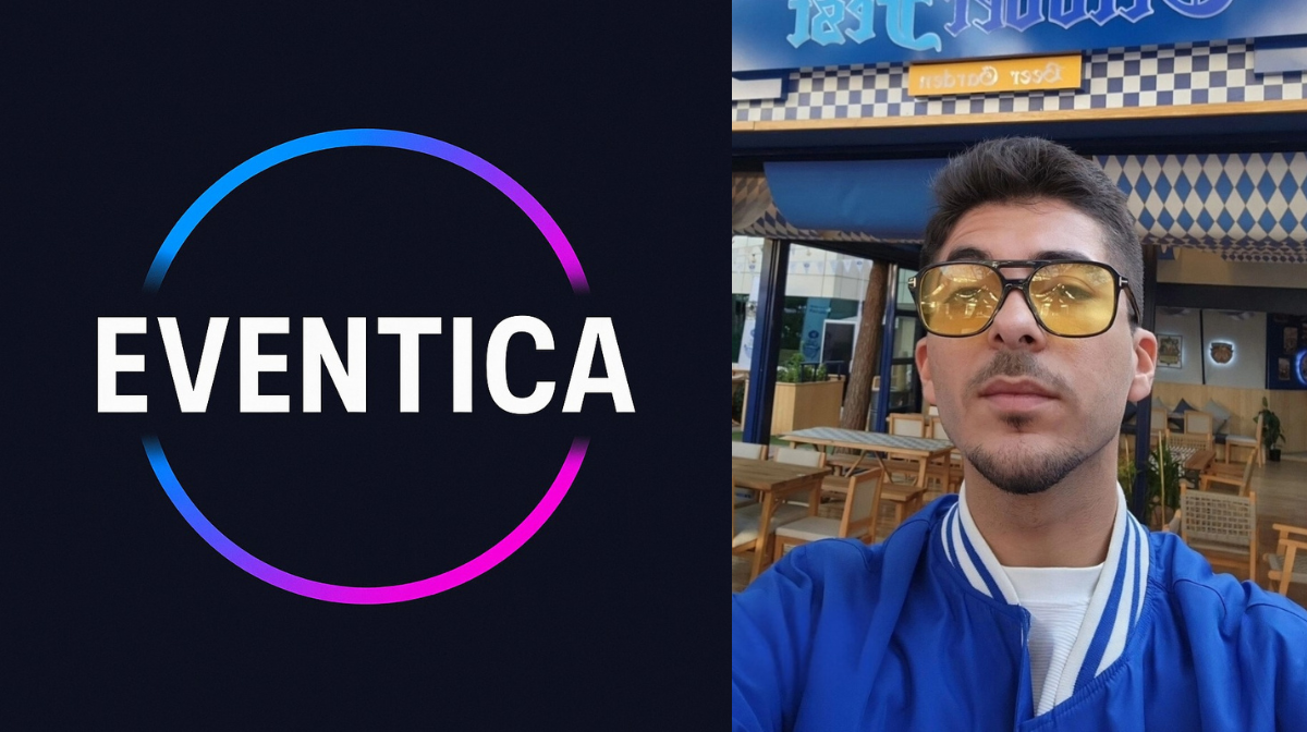 Eventica’dan İzmir’e Sürdürülebilirlik Manifestosu