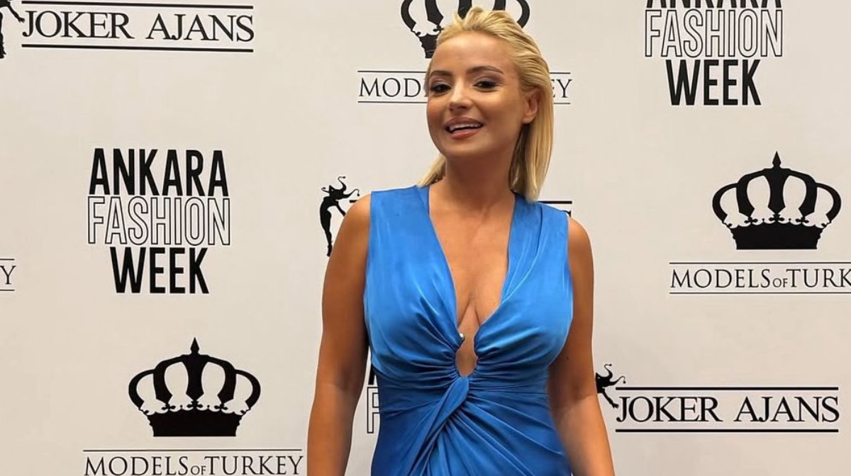 Aysun Berberoğlu’nun Başarı Formülü: Özgüven, Estetik ve Ruhun İnşası