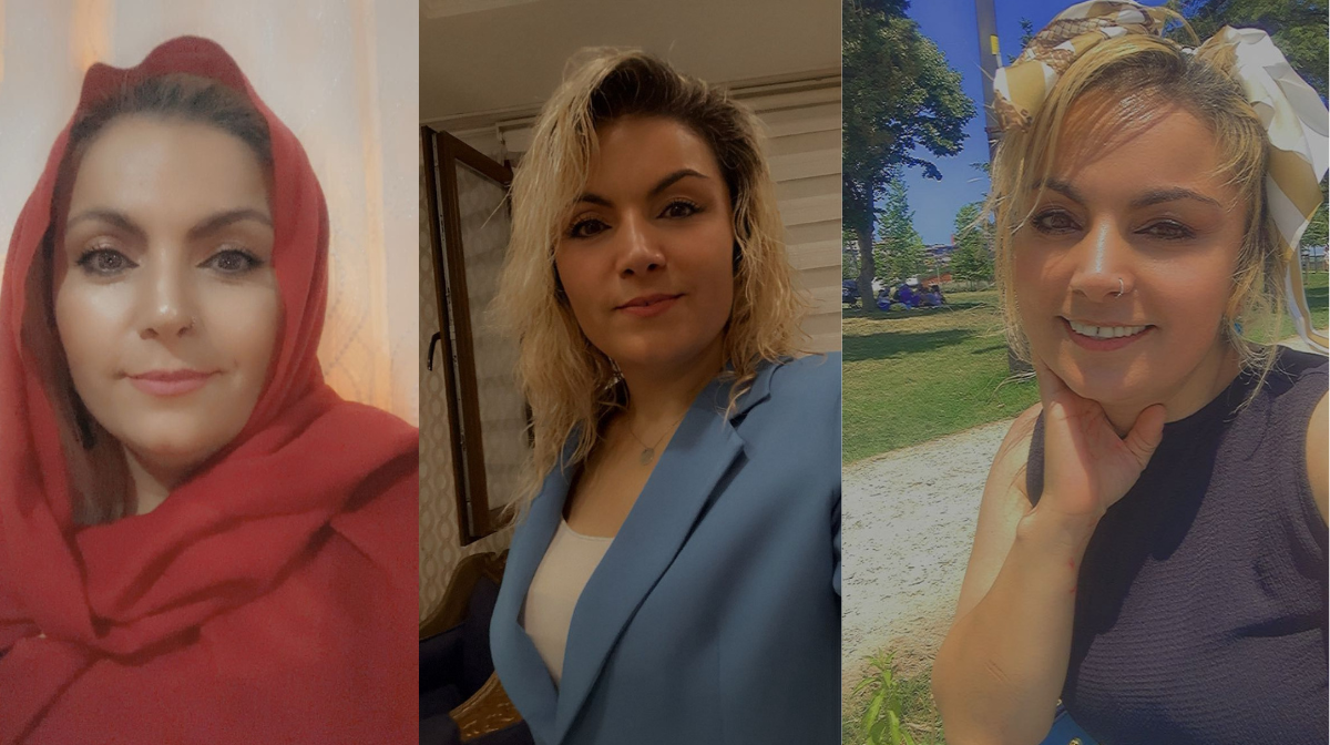 Güneş Işıl Baltaş’ın Enerjisel Davranış ve Sarkaç Eğitimleri