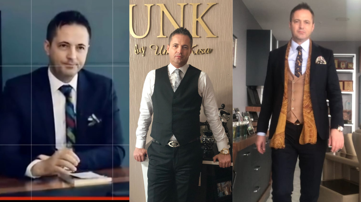 2053 Kitabında Ümit Kısa’dan Türkiye’nin 2026 Sonrası Bölgesel ve Küresel Stratejik Rolü