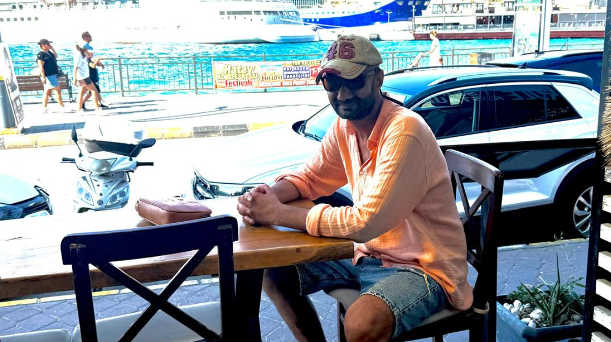 Uzman Klinik Psikolog Davut Özen’in Ödülleri