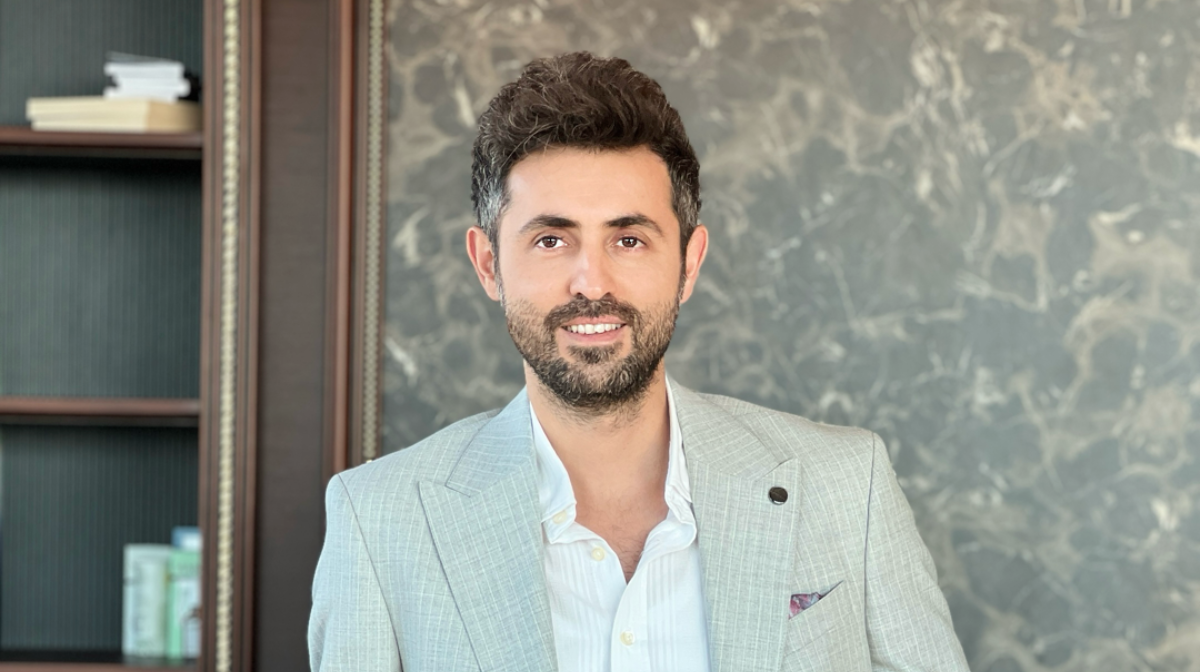 Kanser Tedavisinde Doktor Emre Cebeci ve Tümöragnostik Tedavi