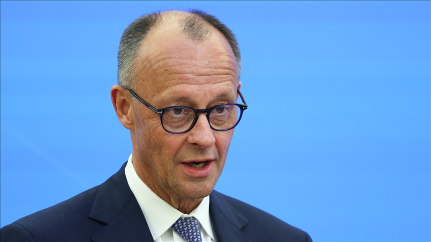 Almanya Başbakanı Merz ile Zelenskiy Arasında Kritik Telefon Görüşmesi!