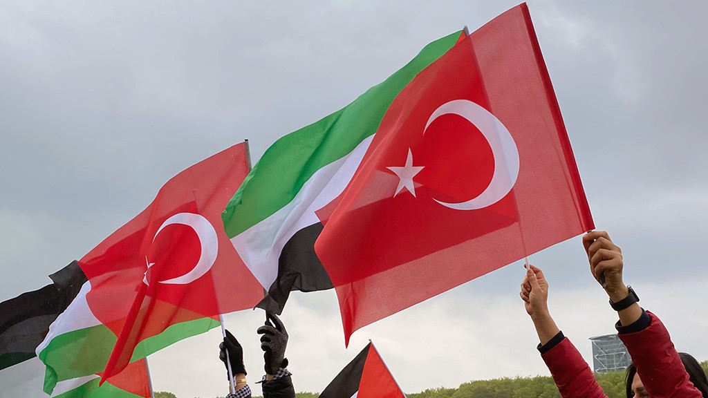 Dünyadan Sert Tepki