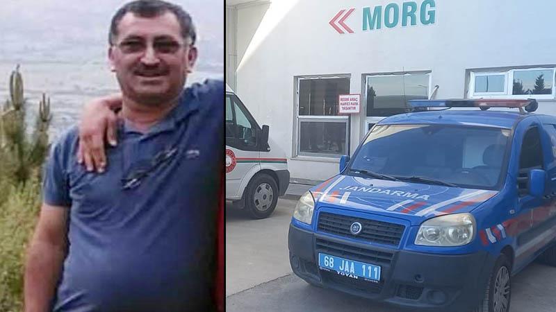 Aksaray’da Vidanjör Devrildi: Sürücü Hayatını Kaybetti