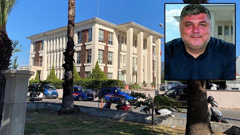 Köyceğiz Belediyesi’nde Sahte Belge Operasyonu: Başkan Yardımcısı Gözaltında